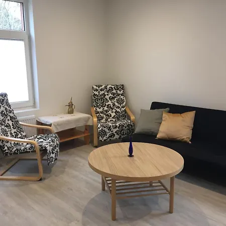 Lejlighed Kalamaja 5 Min Walk To Old Town, Free Parking Tallinn