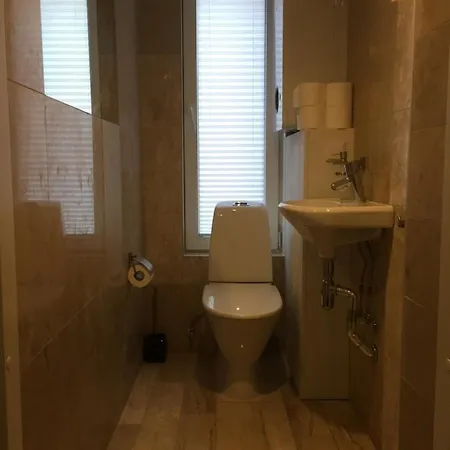 Apartment Kalamaja 5 Min Walk To Old Town, Free Parking
