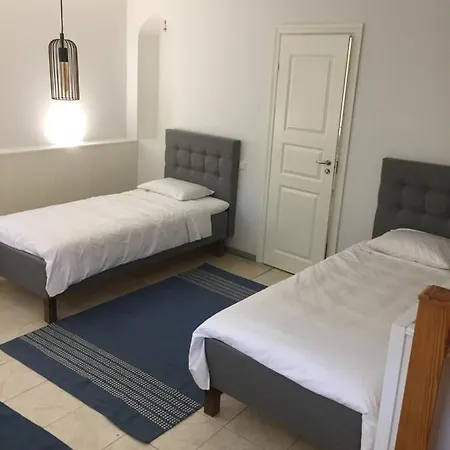 Kalamaja 5 Min Walk To Old Town, Free Parking Appartement
